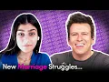 Mia Khalifa Reveals Why Her New Husband Is Struggling With Her Past