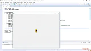 Learn Python Programming with Games Combining Turtle and Tkinter packtpub com