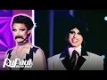 Download Lagu Lady Camden and Daya Betty’s “One Way Or Another” Lip Sync! 🎸 RuPaul’s Drag Race Season 14