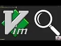 Find and Replace Text in 1 or More Files Using Vim fzf and ripgrep