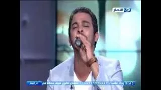 اخر النهار    محمد رشاد   عيون بهية                               دندنها