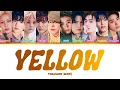 Download Lagu TREASURE (트레저) - YELLOW (Lyrics Terjemahan Han/Rom/Ina)