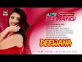 Aisi Deewangi Dekhi Nahi| Super Jhankar |Alka Yagnik, Vinod Rathod,SRK, Divya Bharti by, BABA Stereo