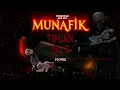 Download Lagu TIPUAN IBLIS (MUNAFIK) Movie ¶||Animasi Horor | Sinetron Animasi