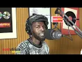 Dakika 10 za maangamizi - Medani the One