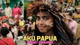 Download Aku Papua - Franky Sahilatua (Cover by Kemenkeu) MP3