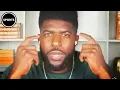 Emmanuel Acho Gets EXPOSED By Marcellus Wiley