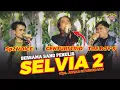 Download Lagu PARTOLU TRIO - SELVIA 2 ( cover ) BERSAMA JONAR SITUMORANG, FOLRES SITANGGANG, ARIE HOTANG