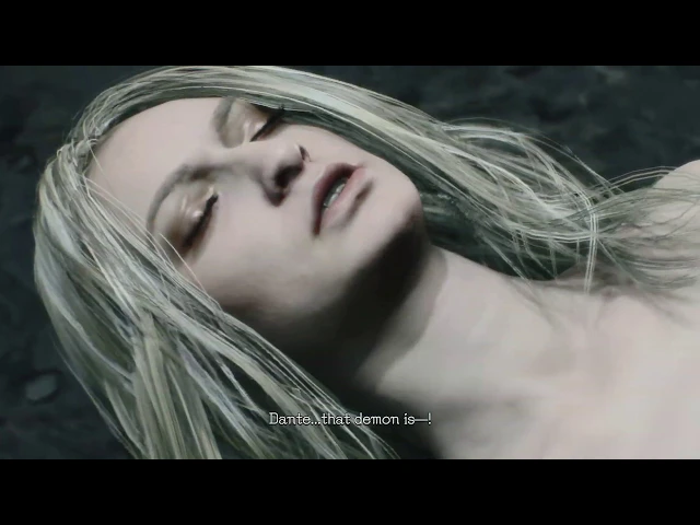 Devil May Cry 5 patch 1.07 removes censorship on PS4
