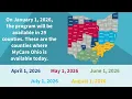 Next Generation MyCare Roll Out