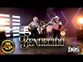 Los Dos De Tamaulipas - Bendecido I Le Batallamos Para Llegar Hasta Aqui