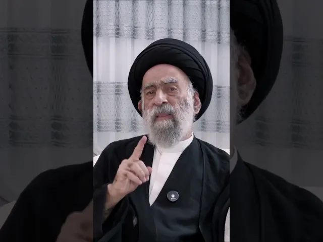 ⁣الامام الحسين عليه السلام بضعة النبي صلى الله عليه وآله وسلم.. السيد هادي المدرسي