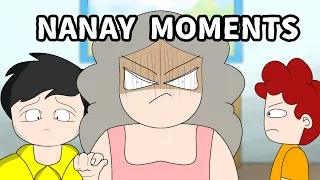 nanay moments pinoy animation