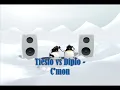 Tiësto vs Diplo & Busta Rhymes - C'mon (Catch'em by surprise)