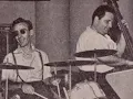 Woody Herman & his First Herd 7/21/1945 "Northwest Passage" | Dave Tough