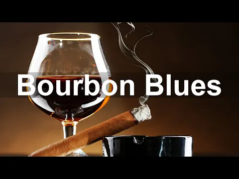 Download MP3 Bourbon Blues - Dark and Elegant Blues Music to Escape To