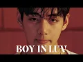 Download Lagu Boy in Love (Official Song) | Inspired by BTS’s Boy With Luv | Dreamy K-Pop Love Song 2025