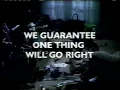 Safeway Holiday Ham Commercial 2003