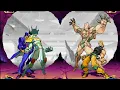 Download Lagu Za Warudo Clash