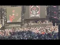 Stoney LaRue- Feet Don’t Touch the Ground LIVE