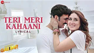 teri meri kahaani arijit singh u0026 palak muchhal akshay kumar u0026 kareena kapoor gabbar is back