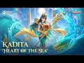 Download Lagu Project Create Skin | Kadita \