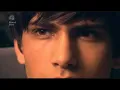 Effy and Freddie - you're in my dreams, strange powers