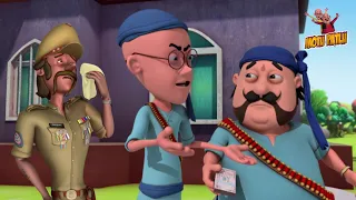 motu patlu blue diamond motu patlu