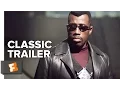 Video di Blade: Trinity (2004) Official Trailer - Wesley Snipes, Ryan Reynolds Movie HD