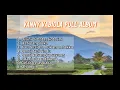 Download Lagu Disini di batas kota ini- suara emas vanny vabiola full album
