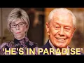 Jerry Savelle Wife Carolyn Tells What Led To His Death During Celebration Service