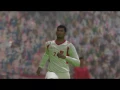 pes 2016 AFC CHAMPIONS LEAGUE :скоро финал