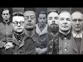The ONE Thing Nazi Doctors Said When Judges Sentenced 7 to Death In a Day