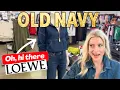 Old Navy Keeps Duping Everyone And I Can t Stop