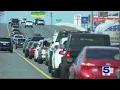 Donna man arrested in connection with deadly Harlingen expressway crash