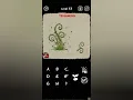 Hidden code brain puzzle level 53 walkthrough solution