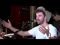 AJR "100 Bad Days" [LIVE Acoustic Performance] | 101X