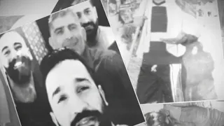 دمعة وكلمة   أداء محمد زيتون دندنها