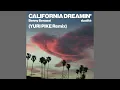 Benny Benassi & dualite - California Dreamin' (YURI PIKE Remix)