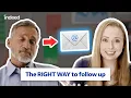 How to Professionally Follow Up on a Job Application Fact or Flawed by Indeed
