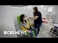 Doctor on what we now know about COVID vaccines and pregnant women