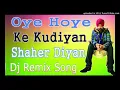 Download Lagu Hindi DJ song oye hoye kudiya Sher Diya Bollywood DJ remix