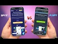 SpyX vs mSPY Comparison Best Phone Monitoring App in 2026