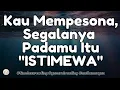 Download Lagu PESONAMU MENARIK PERASAANNYA #mellamorgen #timelessreading #generalreading