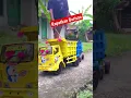 Download Lagu Balap Mobil Miniatur Truk Oleng Konvoi Viral DJ Jedag Jedug Slow