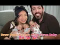 Good News Drew Scott Linda Phan have Given birth to Three Children Happy Drew Scott HGTV