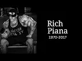How Did Rich Piana Die