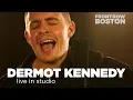 Download Lagu Dermot Kennedy — Live in Studio