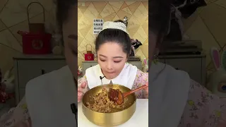 Xiao Yu Mukbang 281 | Facebook : ZBX888