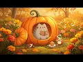 Download Lagu Pusheen’s Pumpkin Café Corner 🎃 Lofi Ambience for Autumn Study \u0026 Peaceful Escape #lofi #pusheenlofi